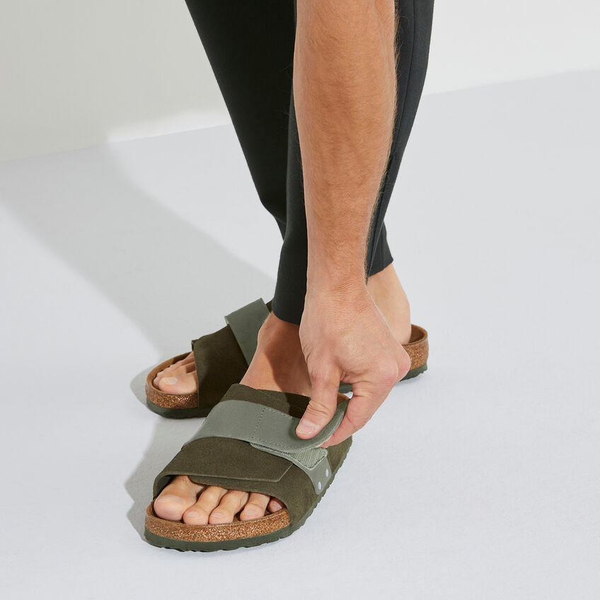 SANDALI UOMO/UNISEX