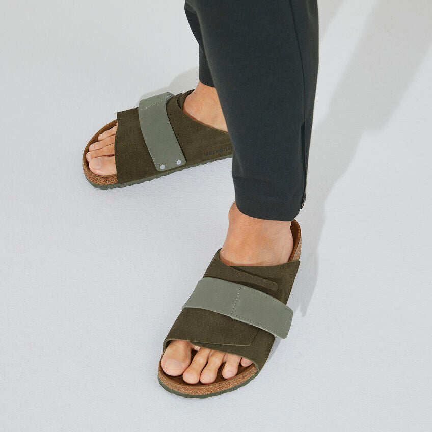 SANDALI UOMO/UNISEX