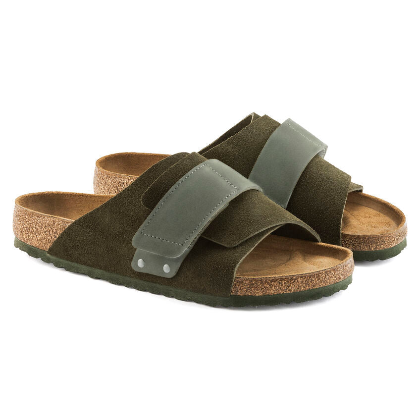SANDALI UOMO/UNISEX