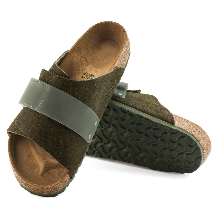 SANDALI UOMO/UNISEX