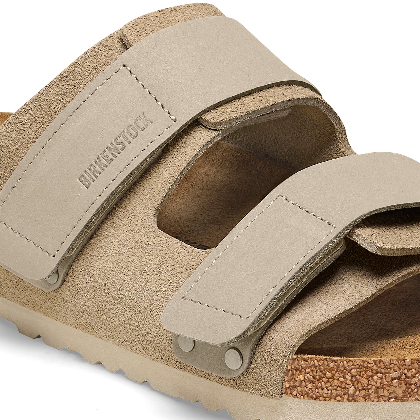 SANDALI UOMO/UNISEX