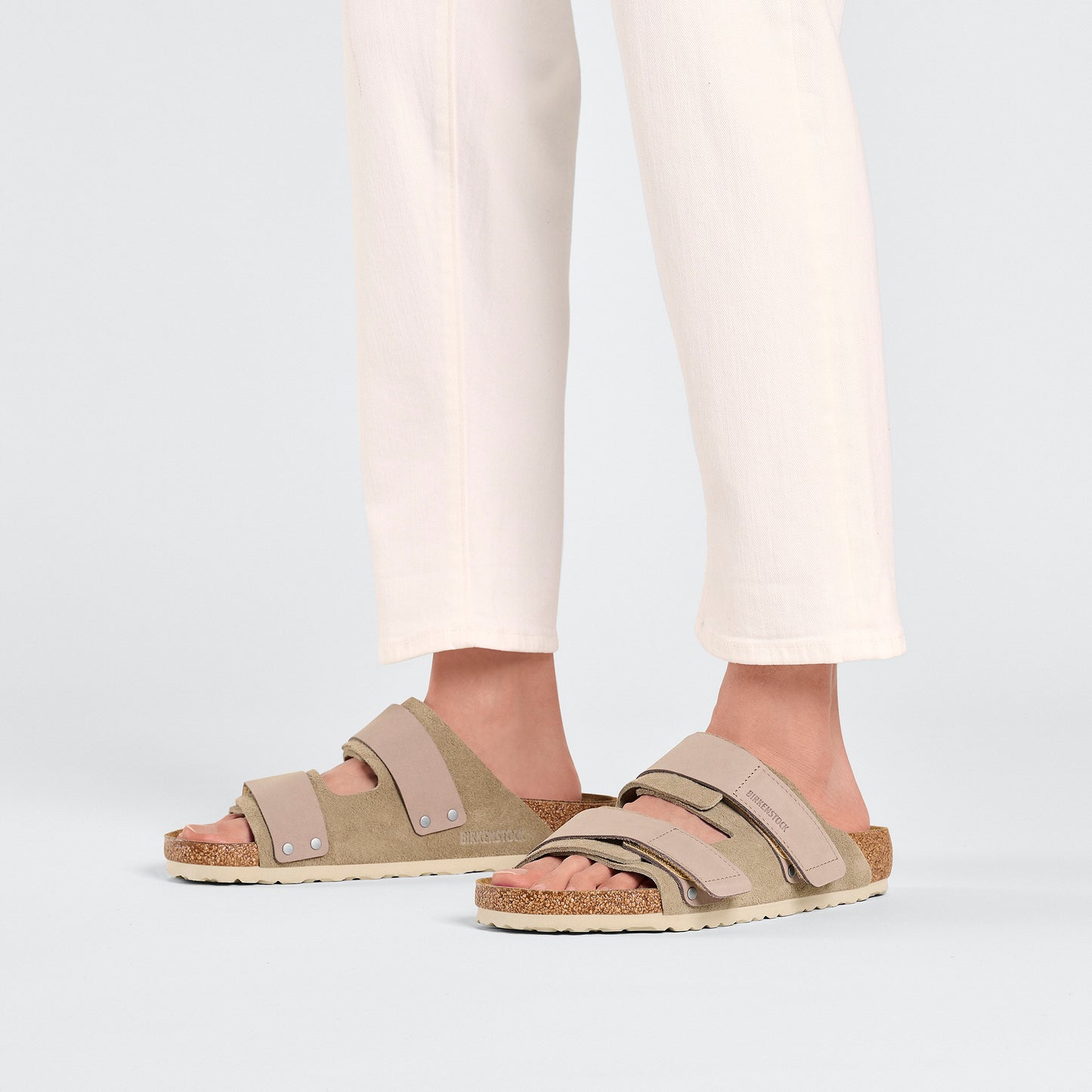 SANDALI UOMO/UNISEX