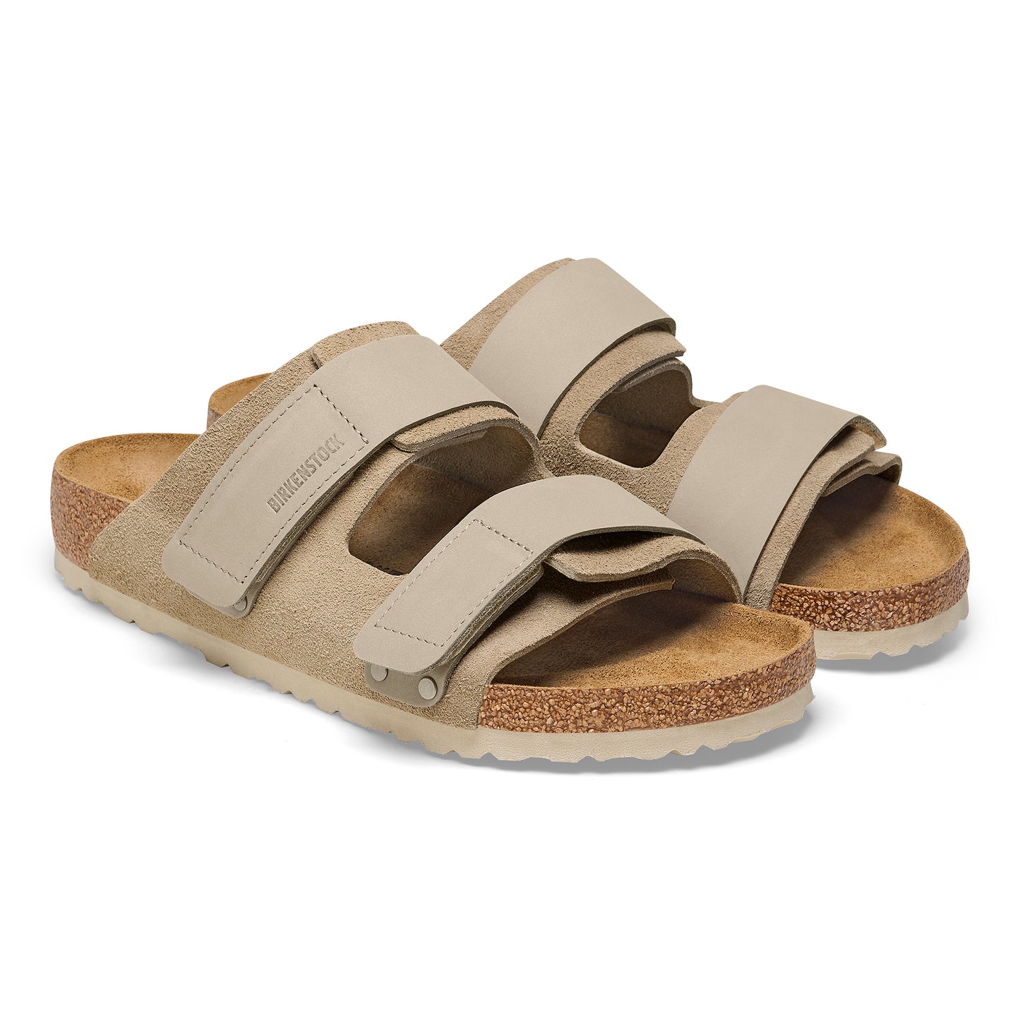 SANDALI UOMO/UNISEX