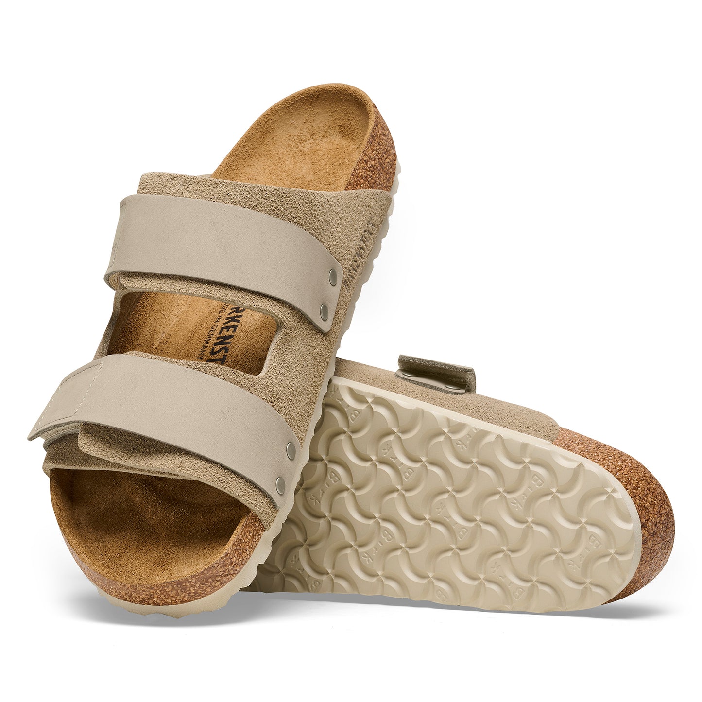 SANDALI UOMO/UNISEX