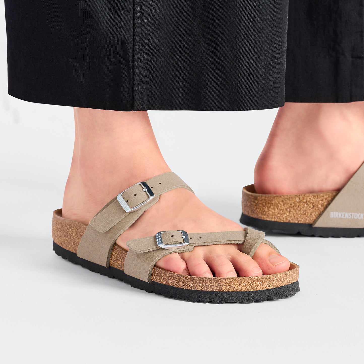 SANDALI UOMO/UNISEX