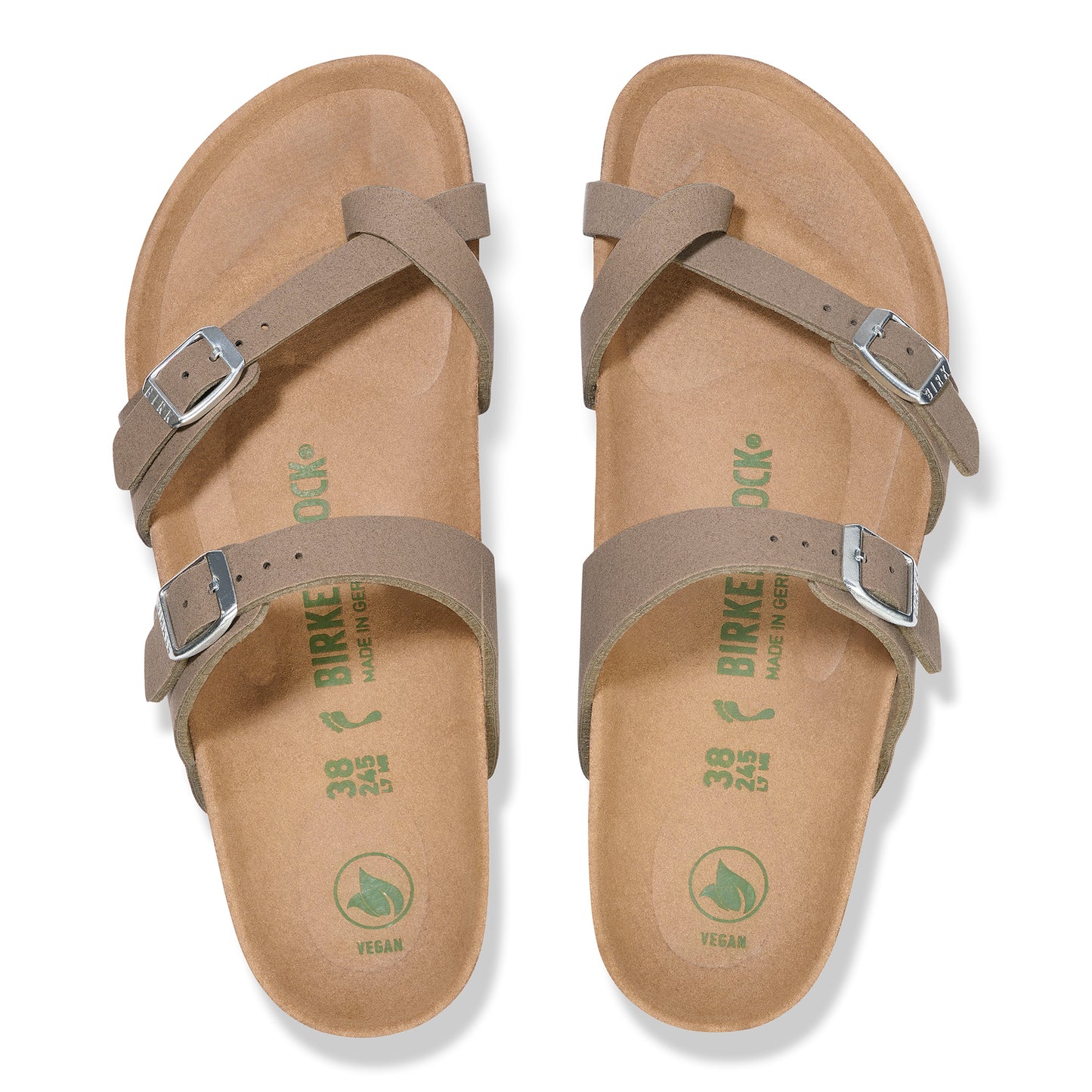 SANDALI UOMO/UNISEX