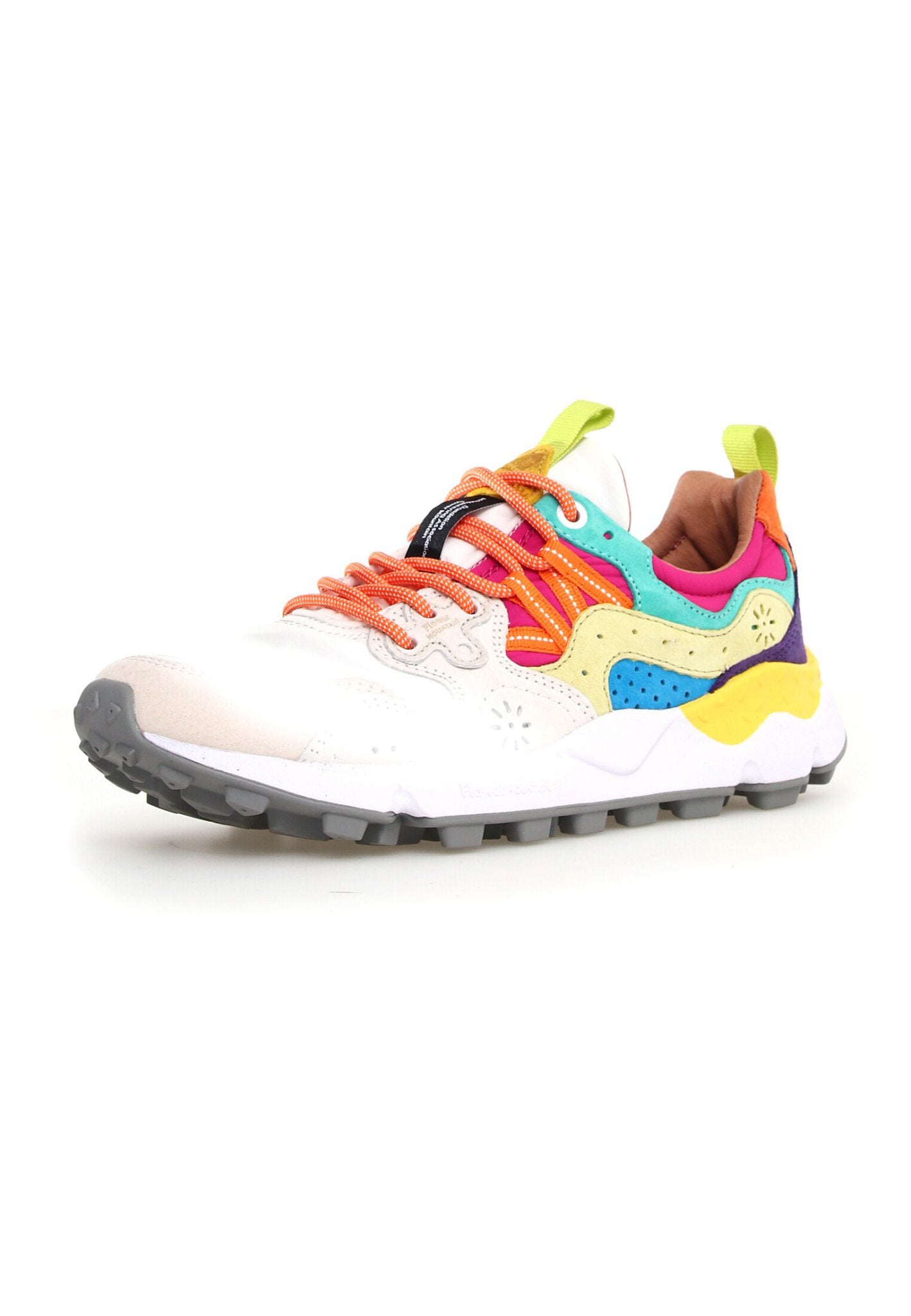 SCARPE FASHION DONNA