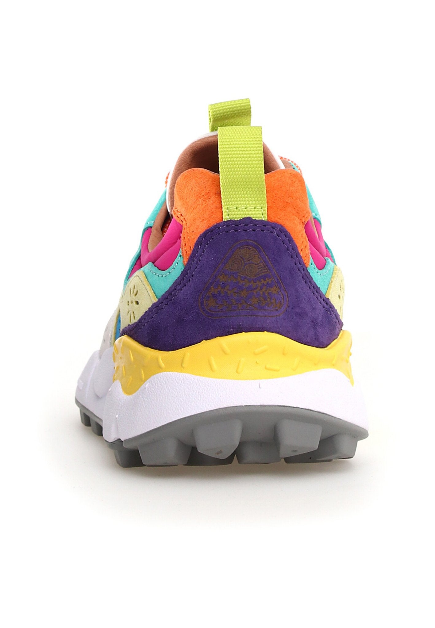 SCARPE FASHION DONNA