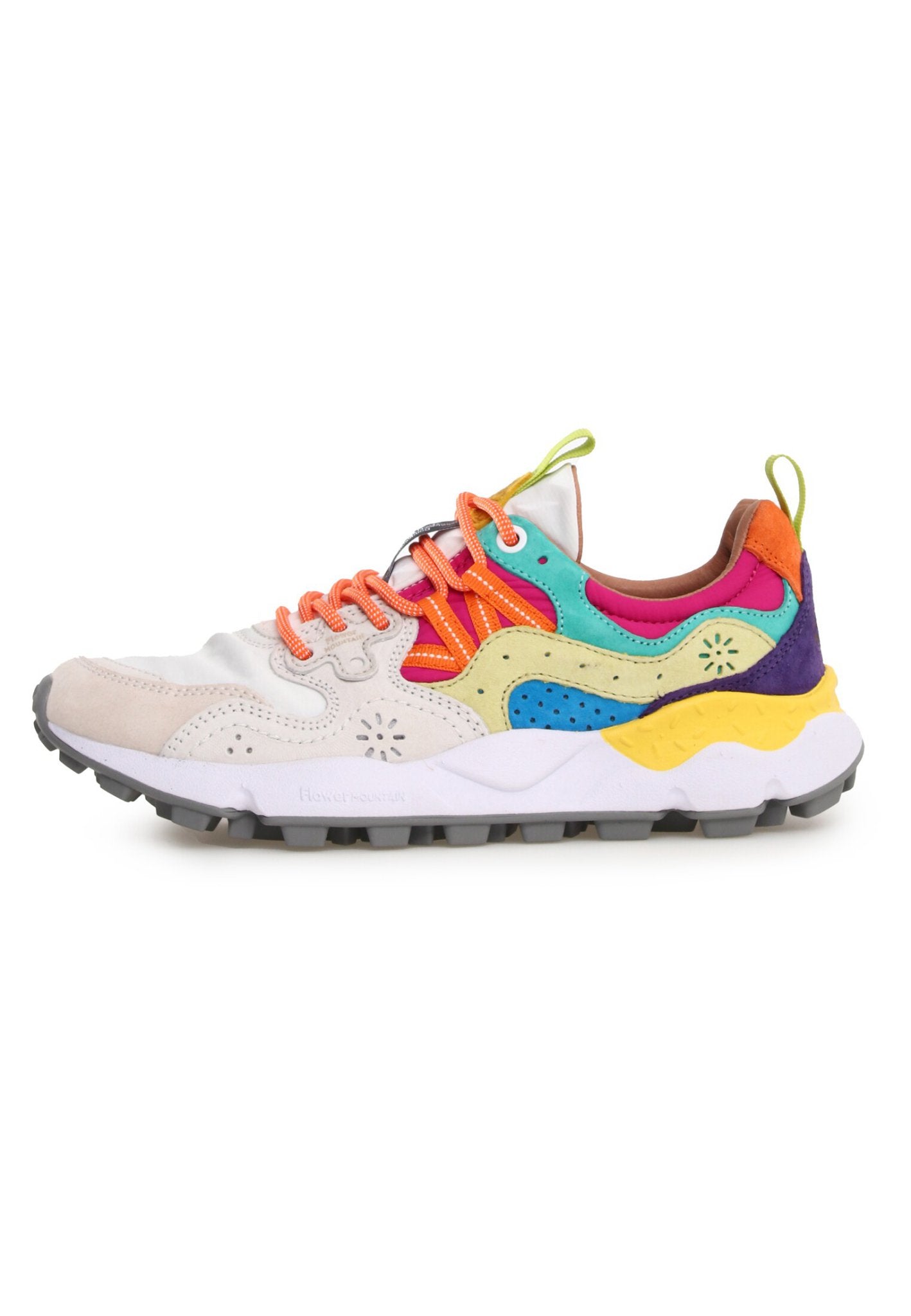 SCARPE FASHION DONNA