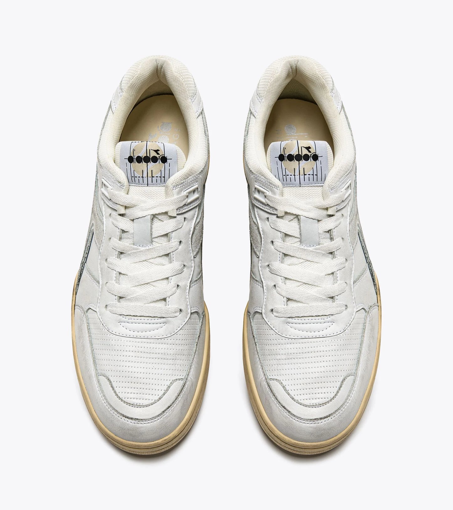 SCARPE FASHION DONNA