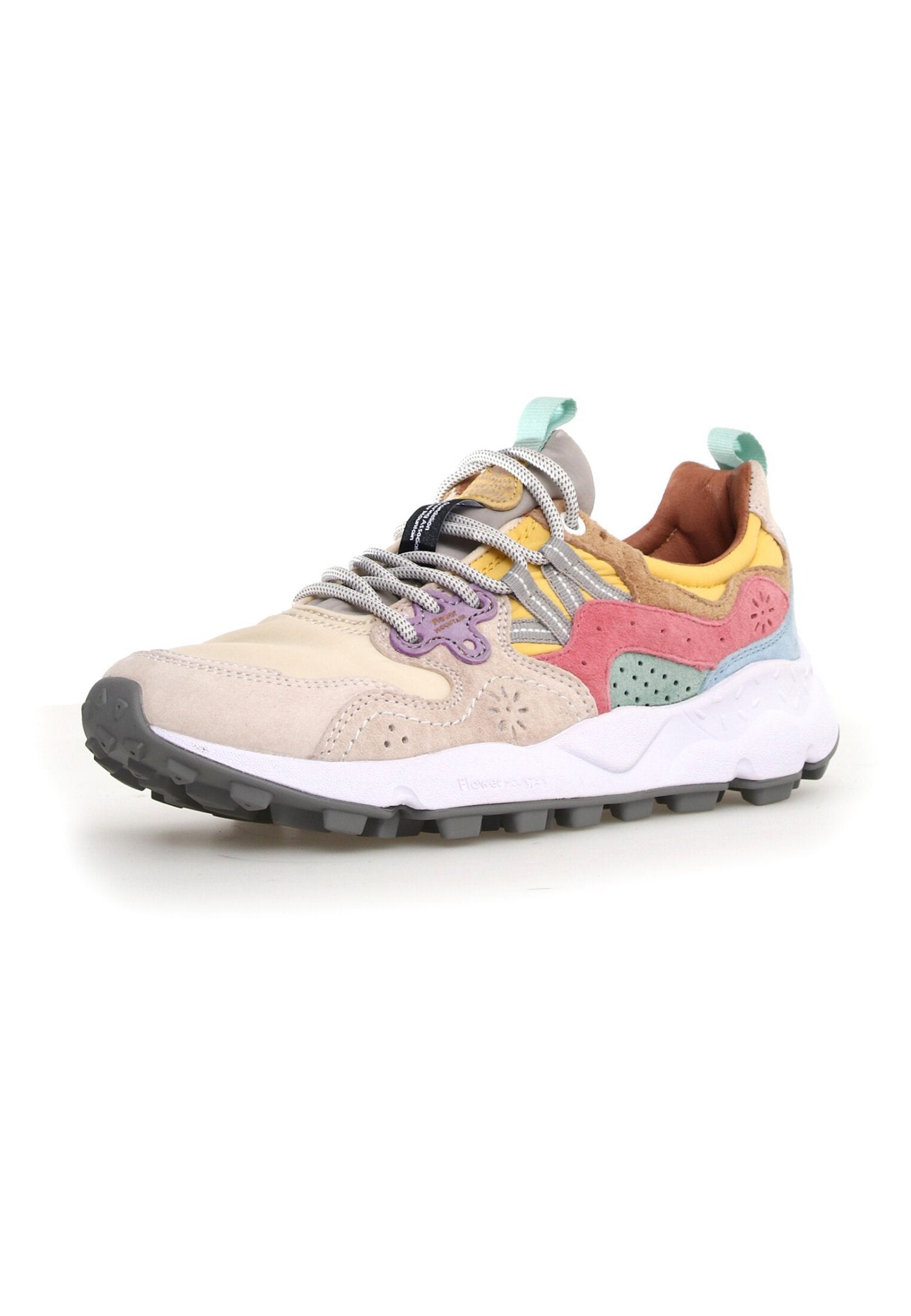 SCARPE FASHION DONNA
