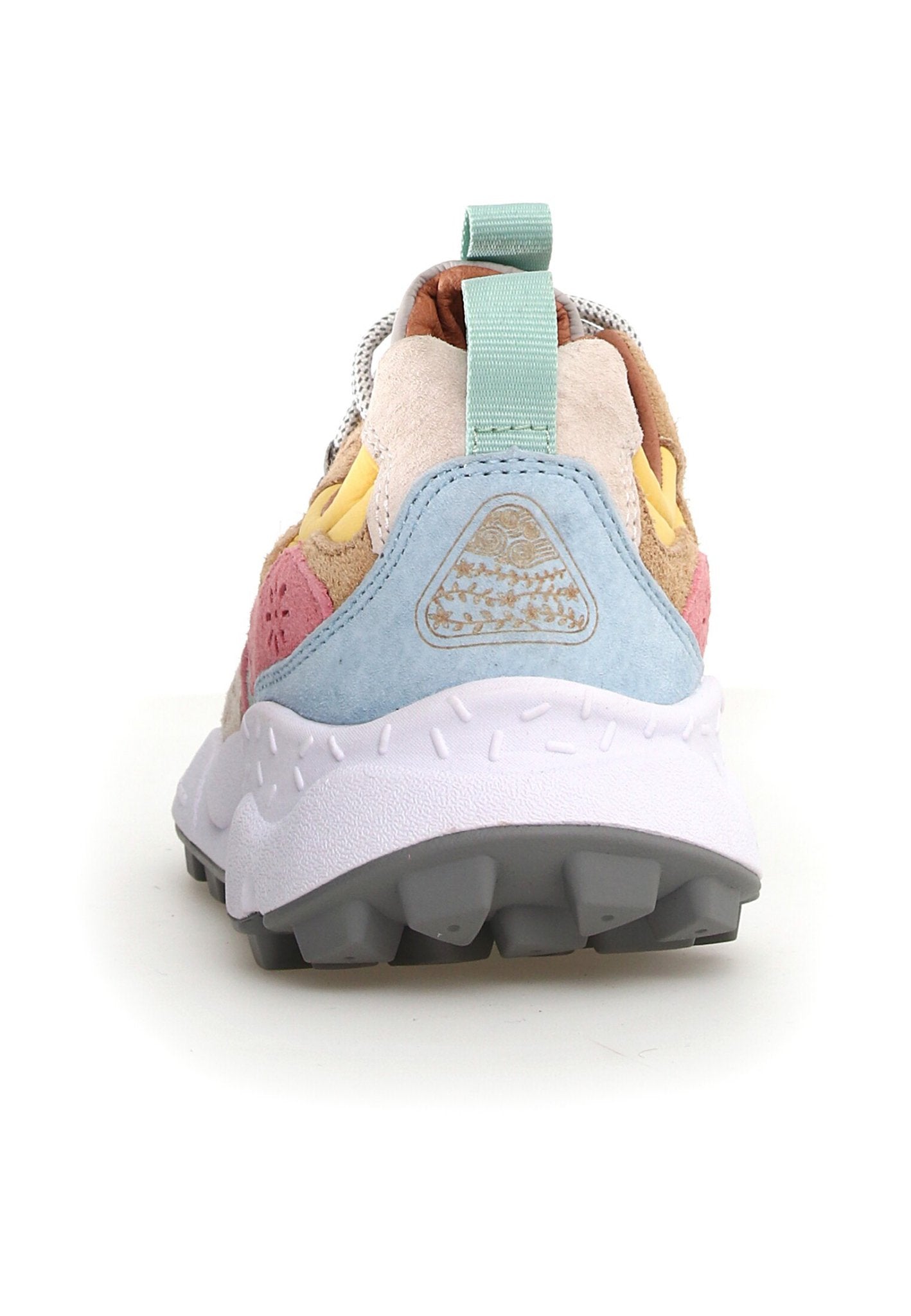 SCARPE FASHION DONNA