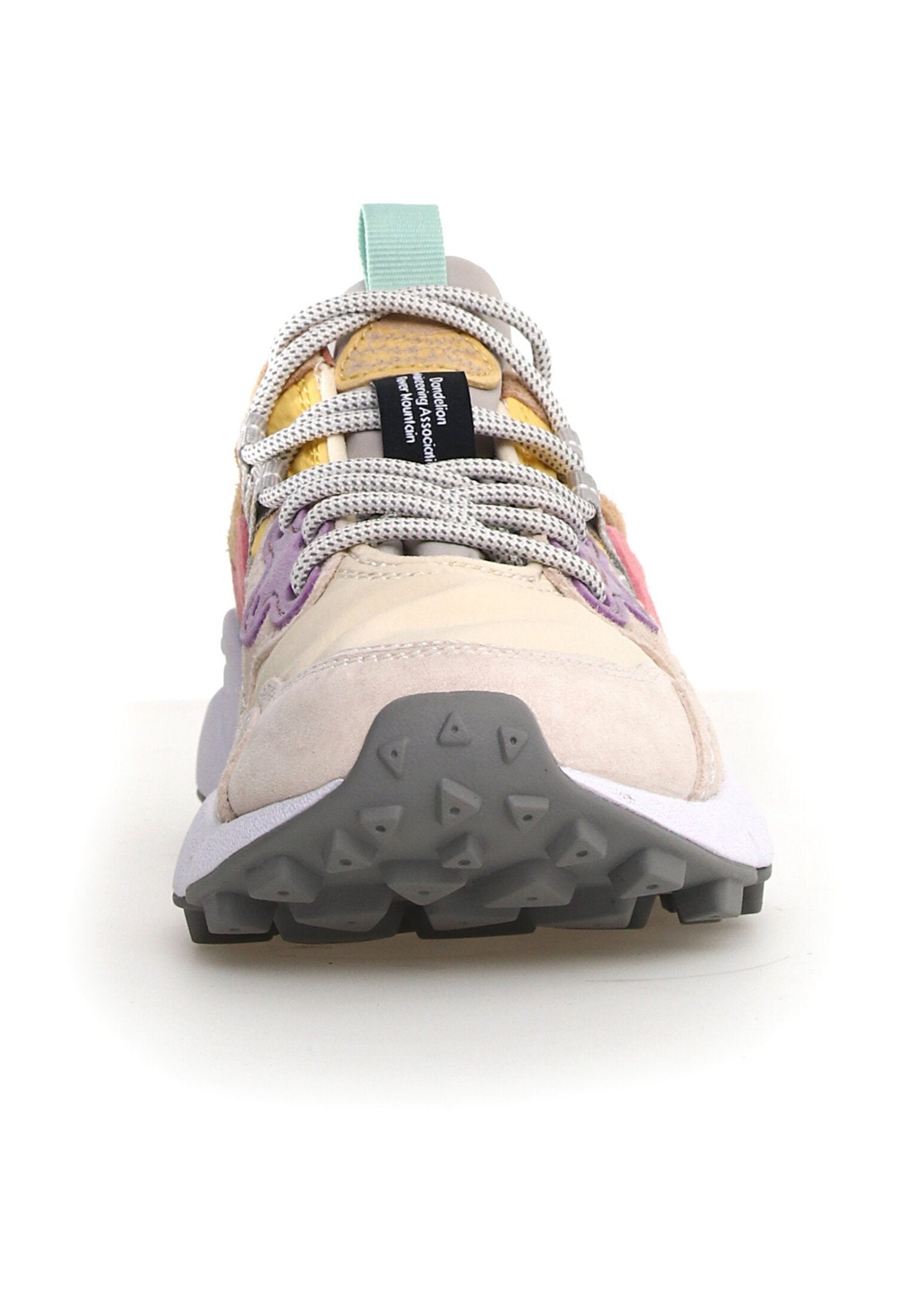 SCARPE FASHION DONNA