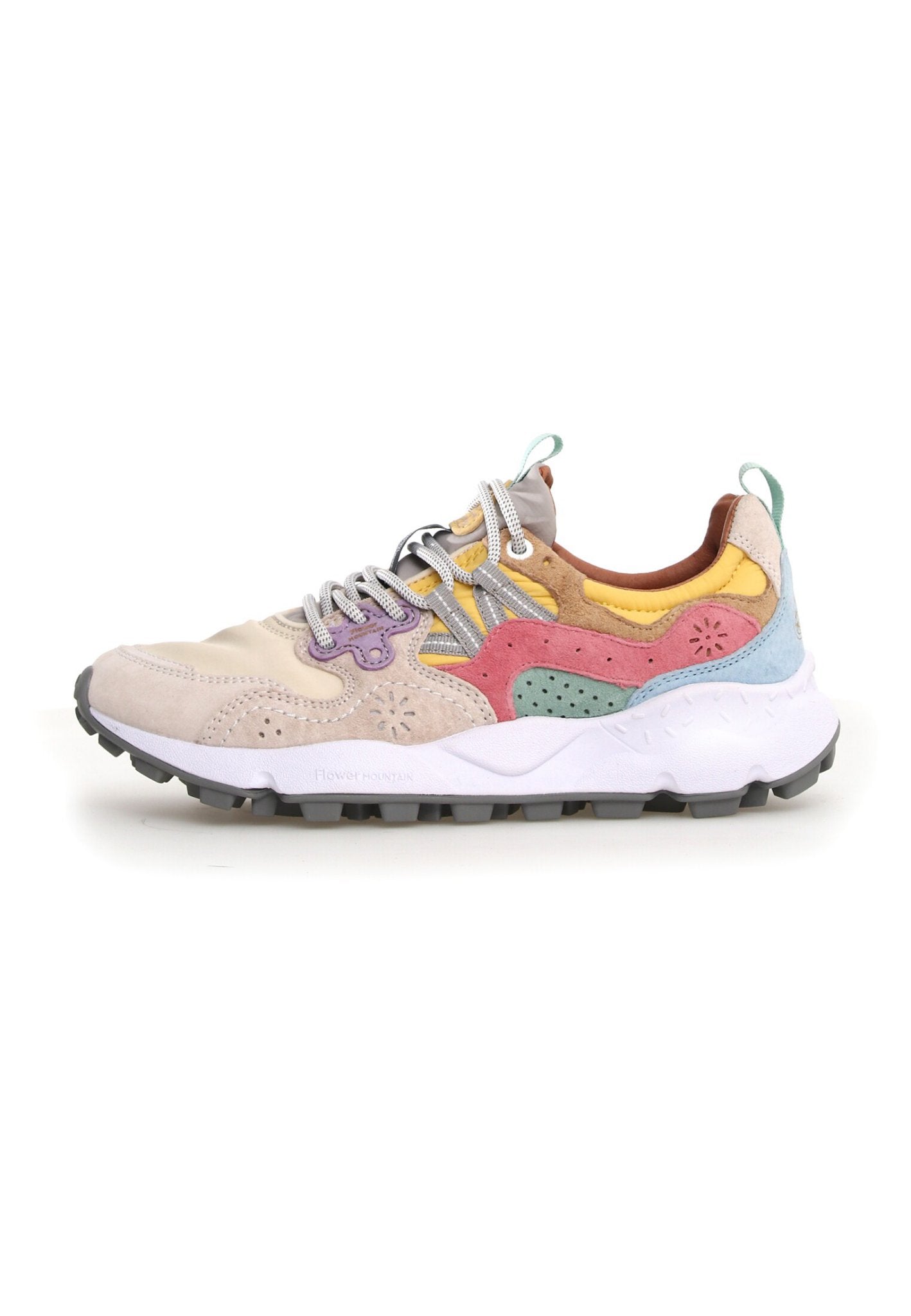 SCARPE FASHION DONNA
