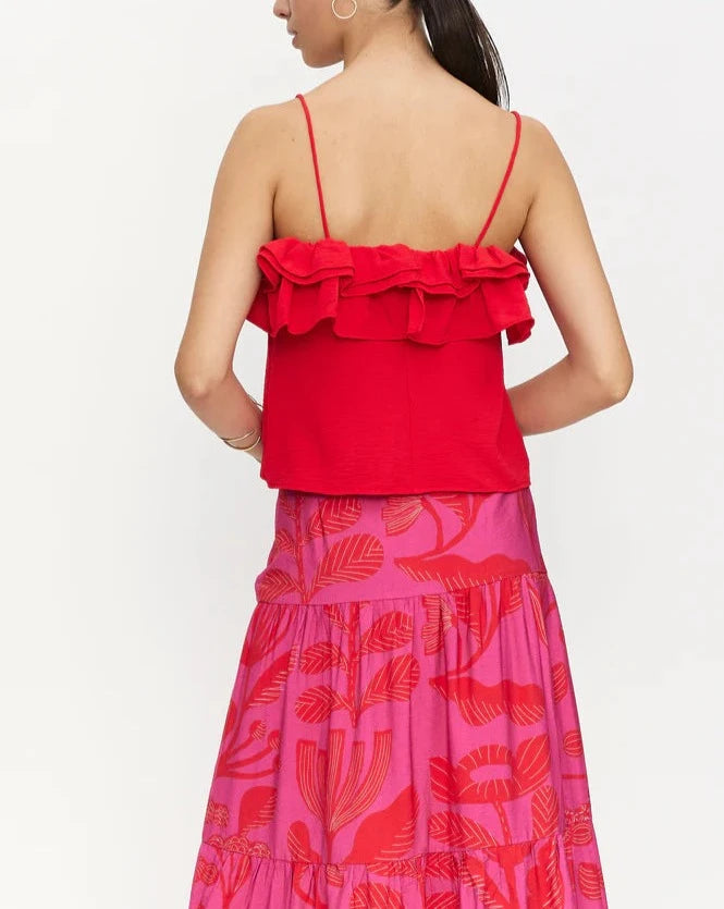 CANOTTA/TOP/BODY PE