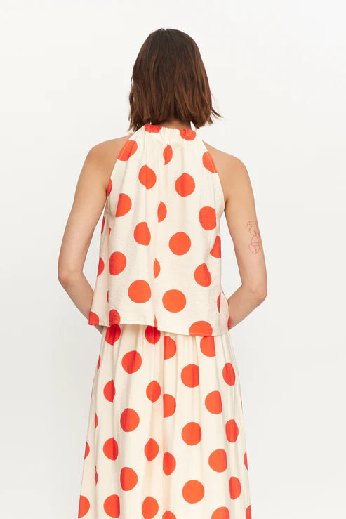 CANOTTA/TOP/BODY PE