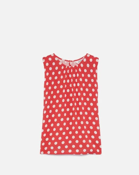 CAMICIA MM PE