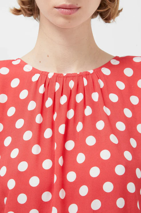 CAMICIA MM PE