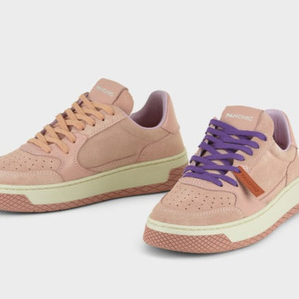 SCARPE FASHION DONNA