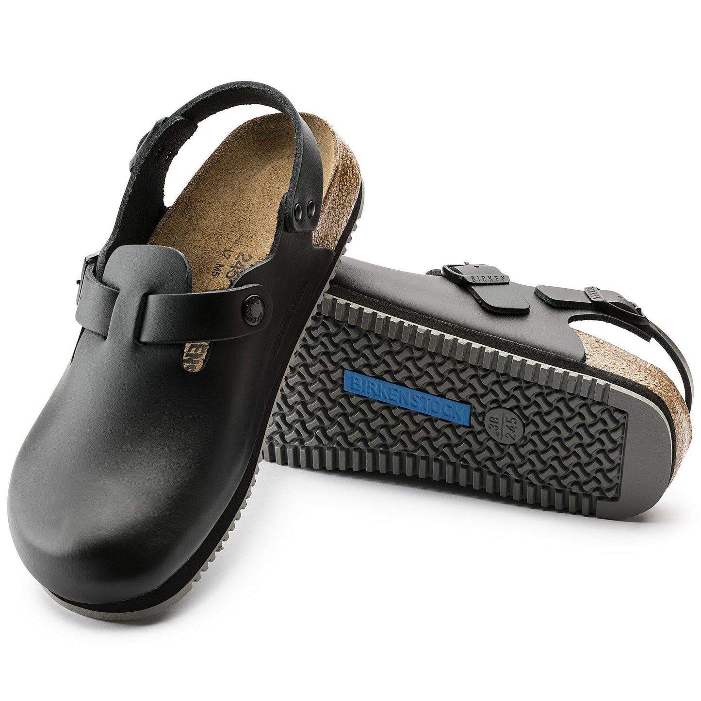 SANDALI UOMO/UNISEX