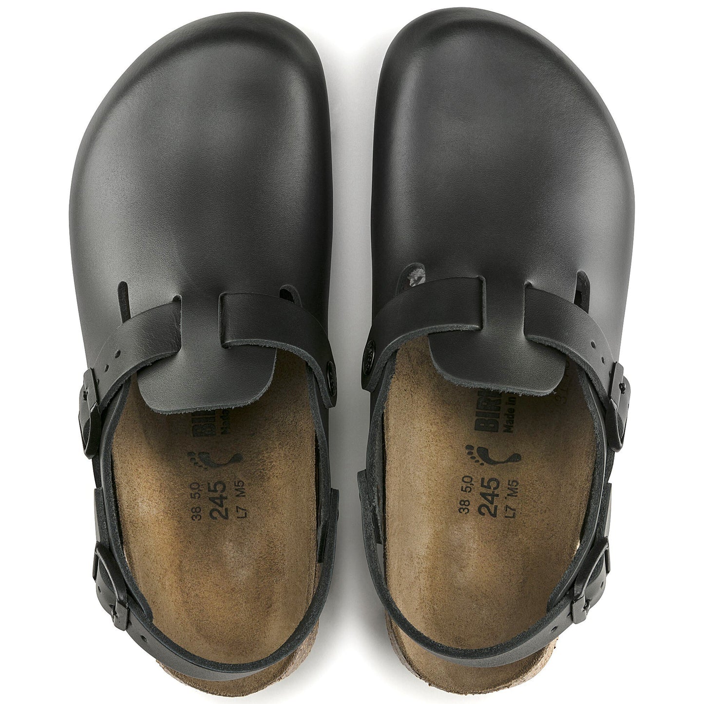 SANDALI UOMO/UNISEX