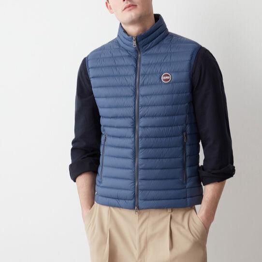 GILET PE