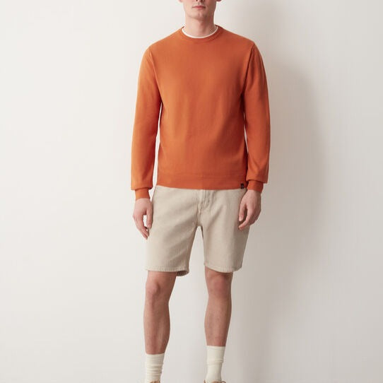 MAGLIA COTONE PE