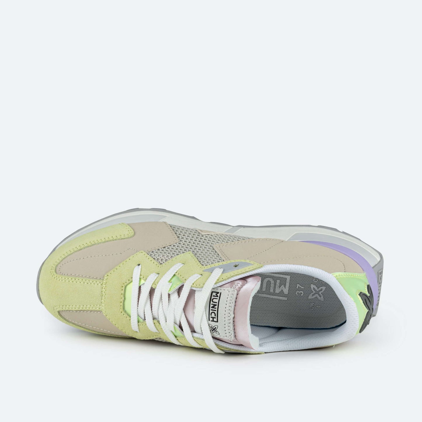 SCARPE FASHION DONNA