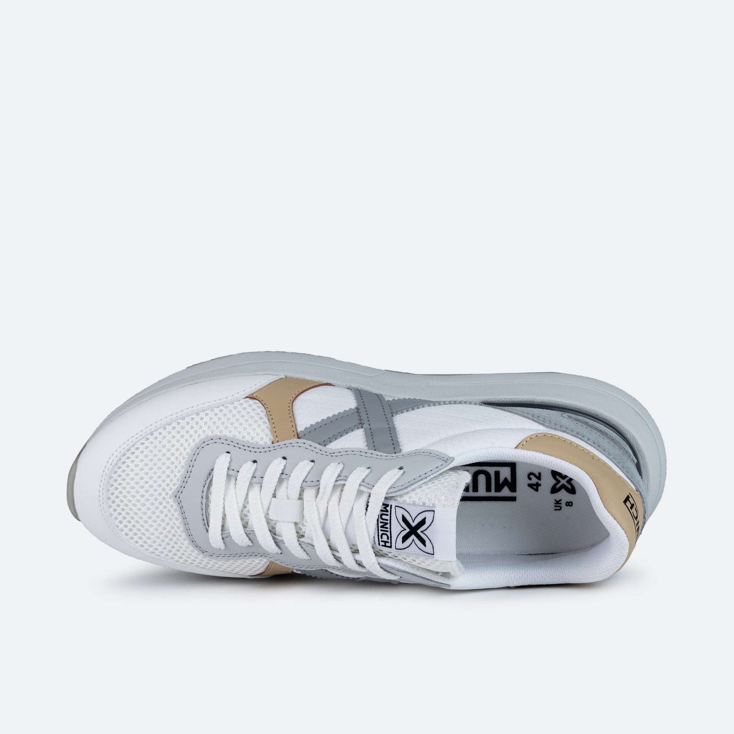 SCARPE FASHION UOMO/UNI