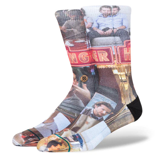CALZA MODA
