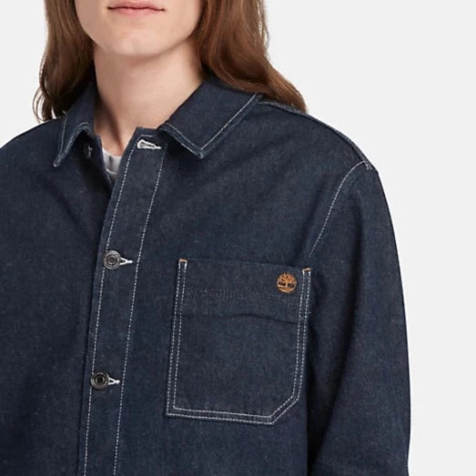 GIUBBOTTO JEANS AI