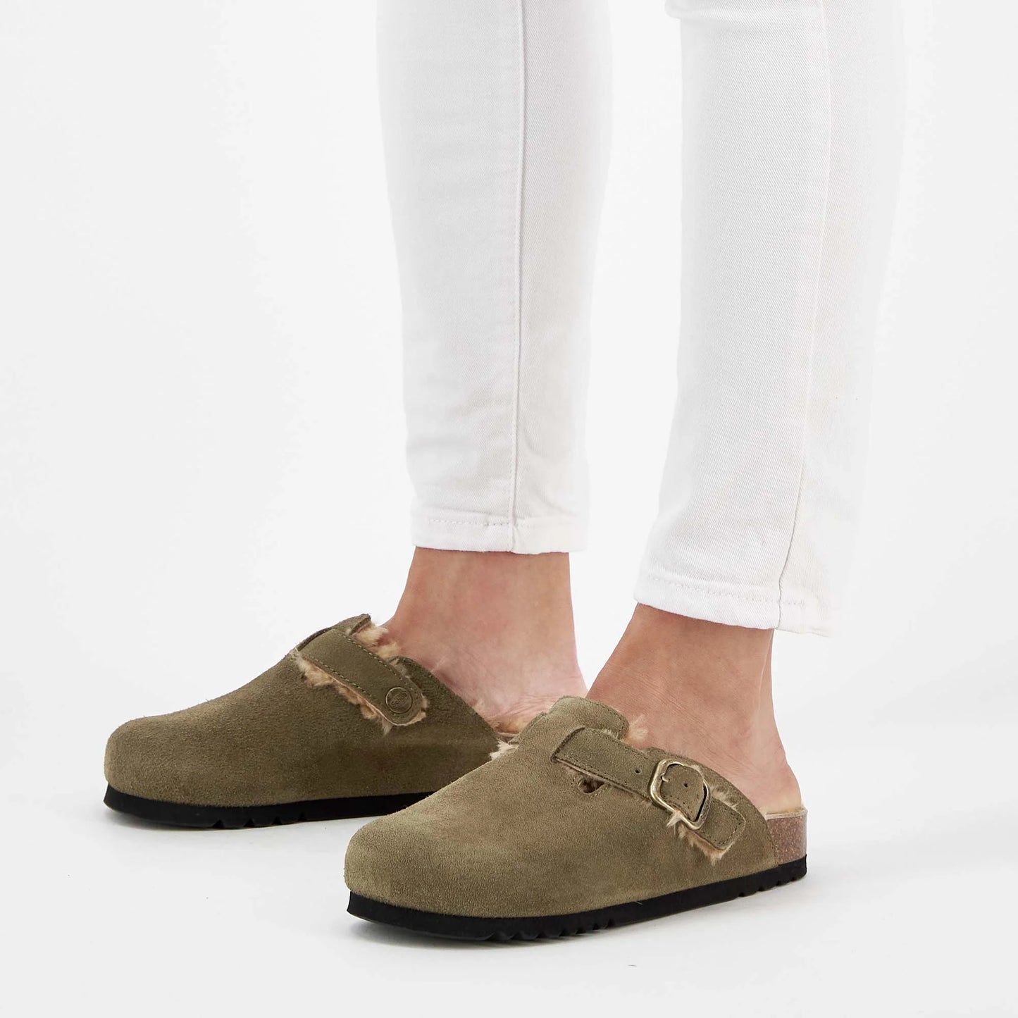 SCARPE FASHION DONNA