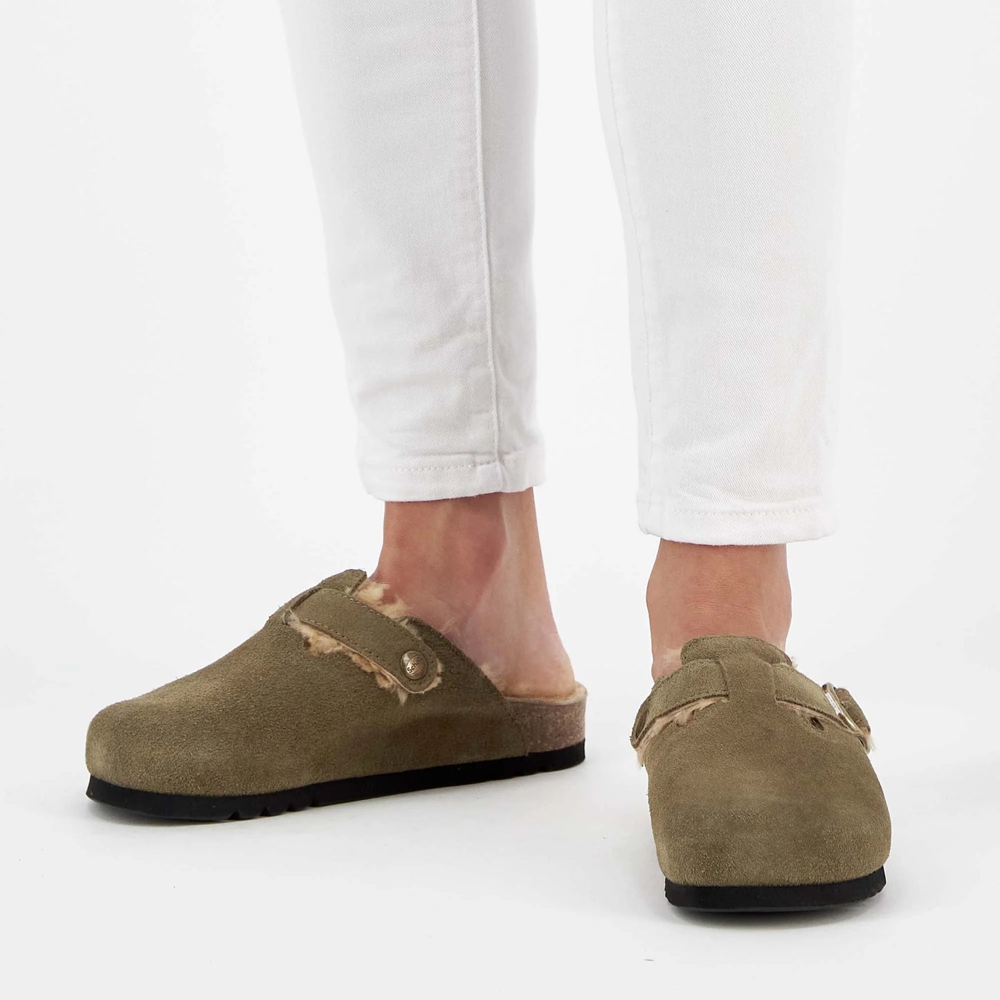 SCARPE FASHION DONNA