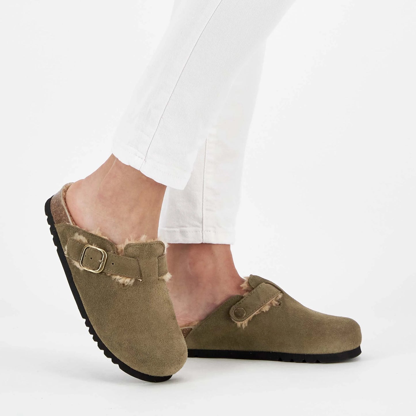 SCARPE FASHION DONNA