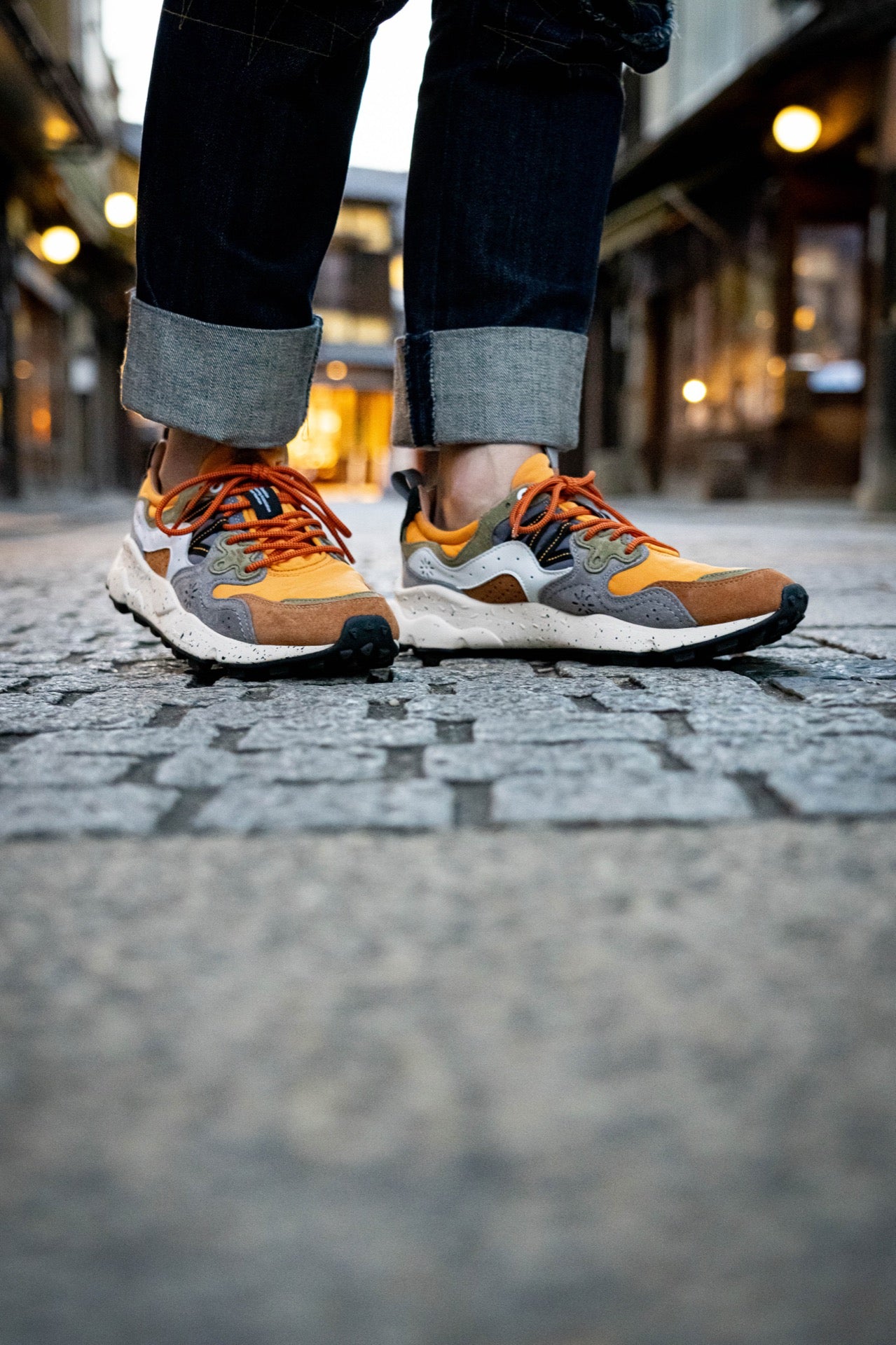 SCARPE FASHION UOMO/UNI