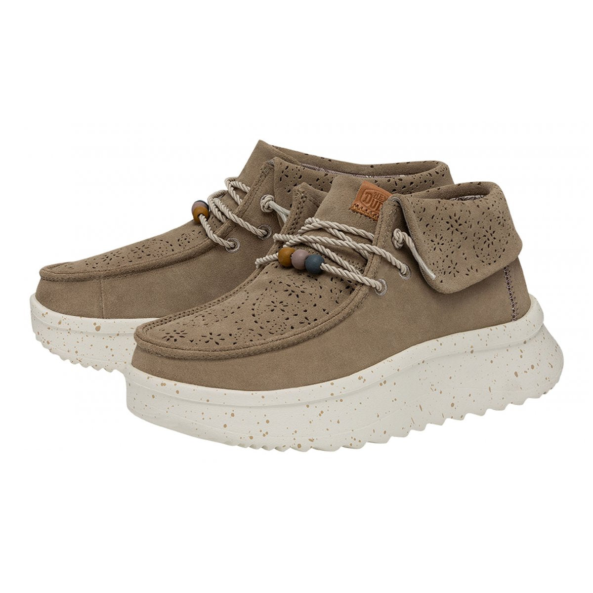 SCARPE FASHION DONNA