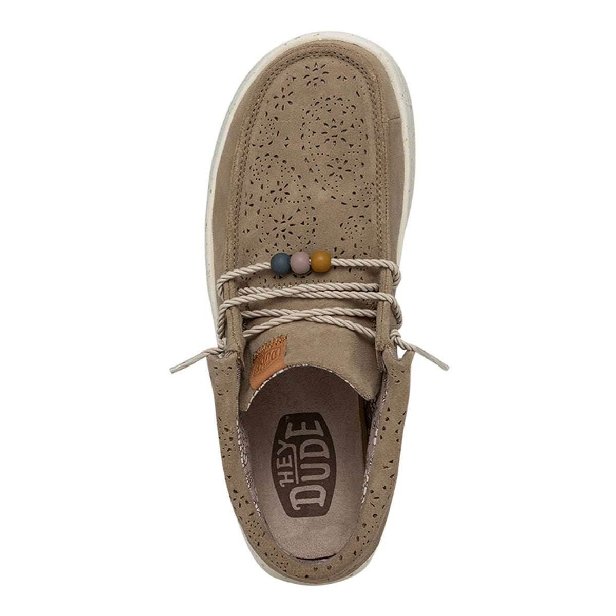 SCARPE FASHION DONNA