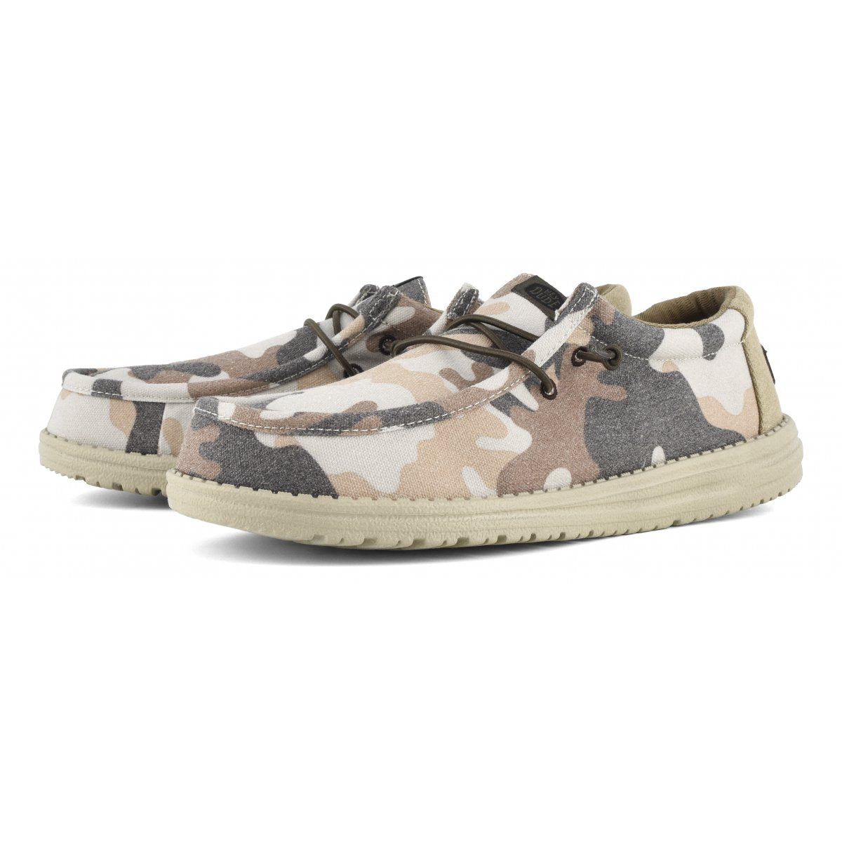 SCARPE FASHION UOMO/UNI