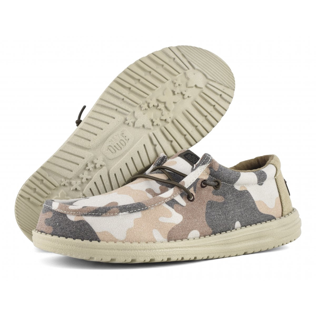 SCARPE FASHION UOMO/UNI