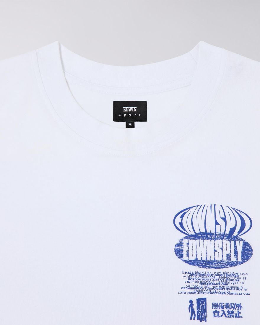 T-SHIRT MM PE