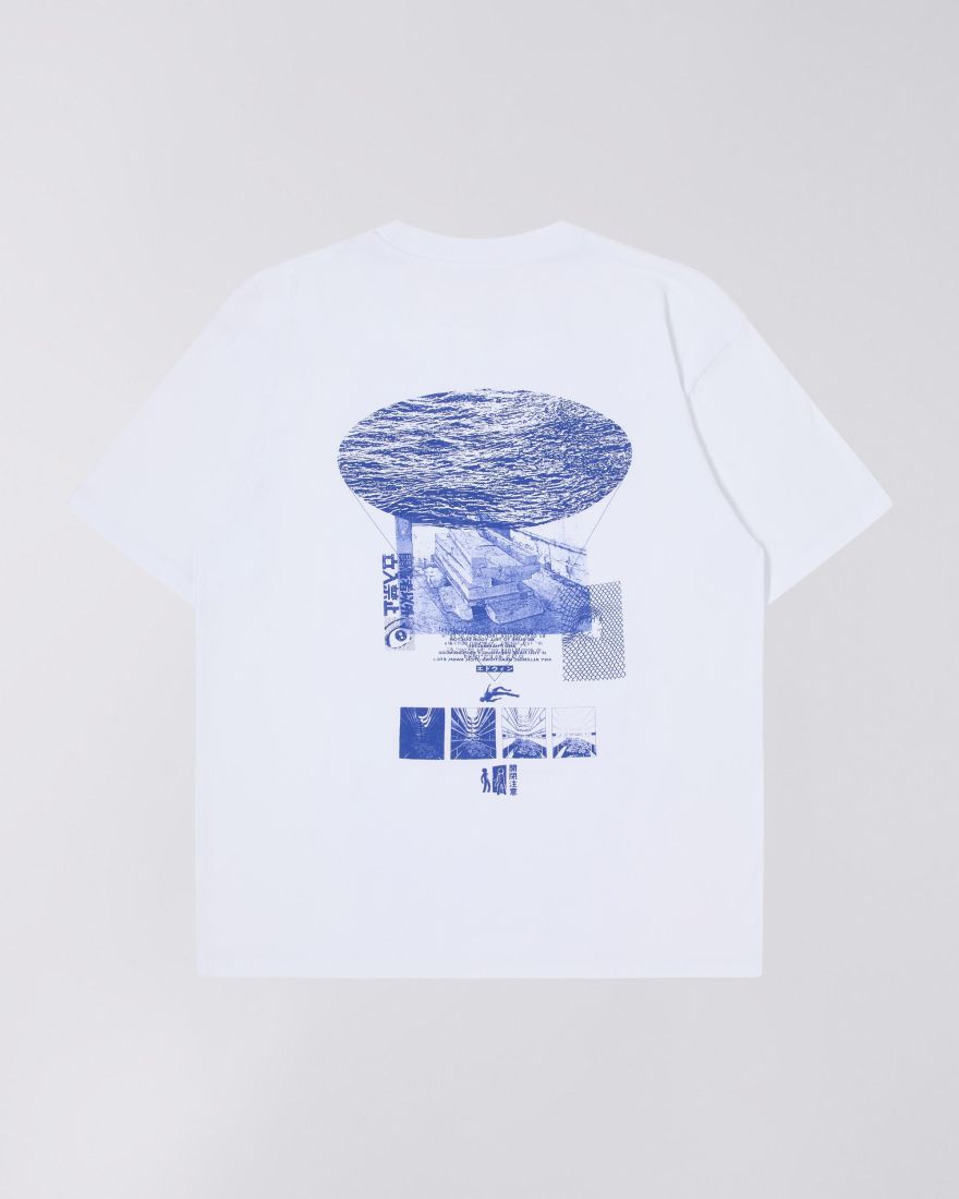 T-SHIRT MM PE