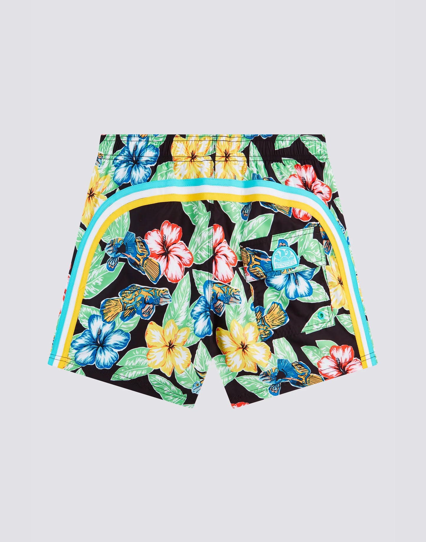 BOXER M
