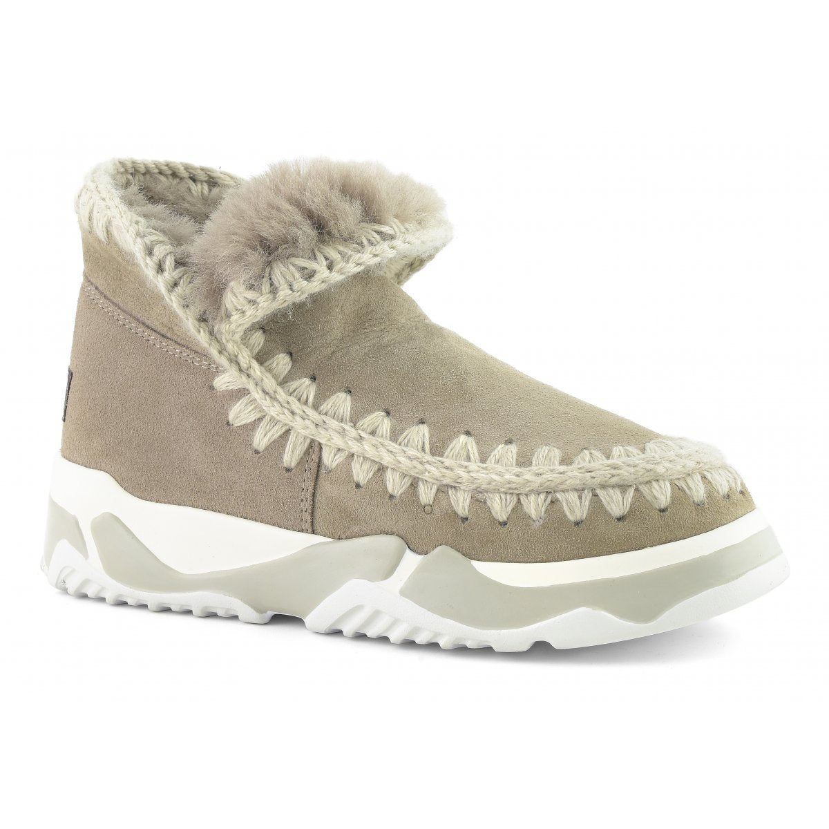 SCARPE FASHION DONNA