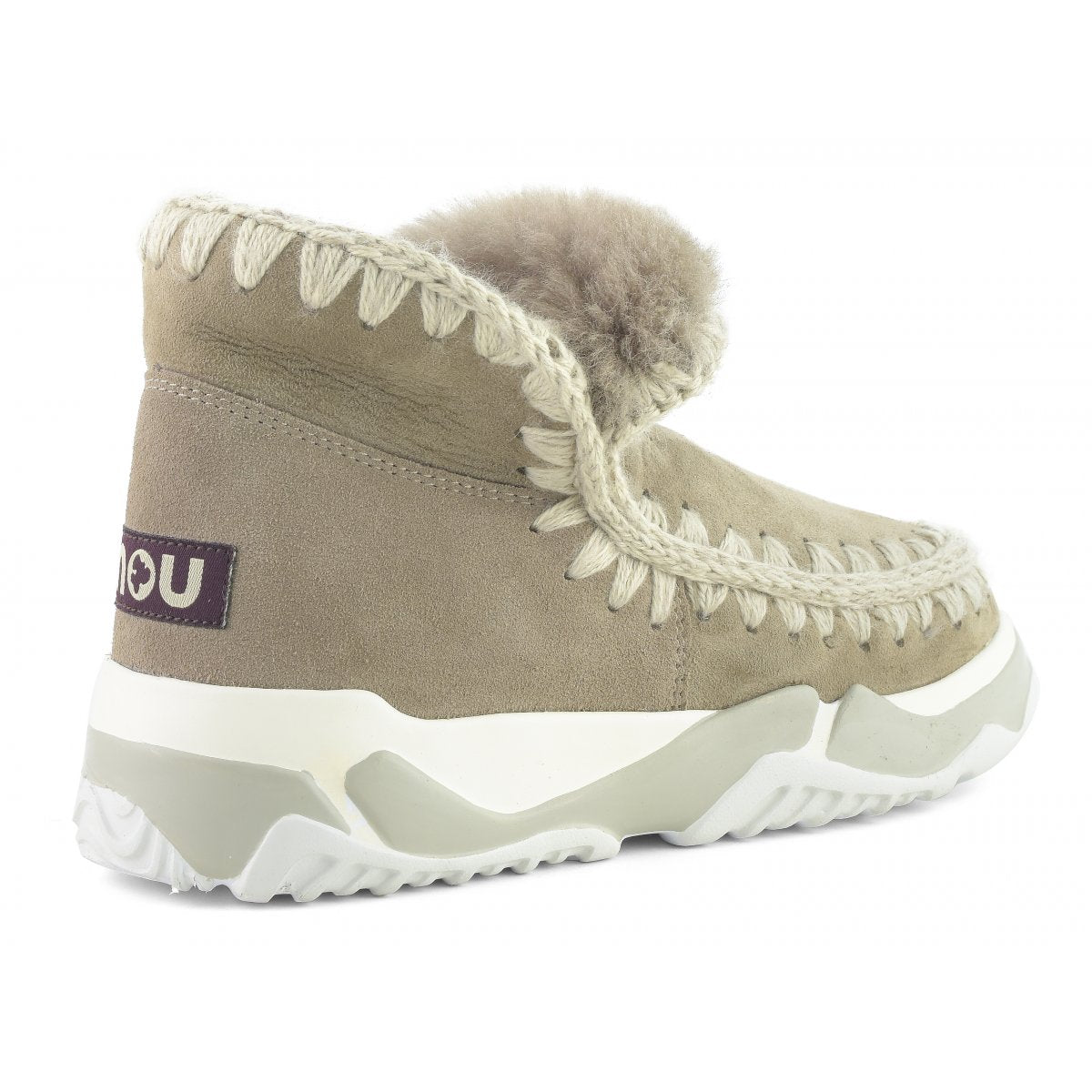 SCARPE FASHION DONNA