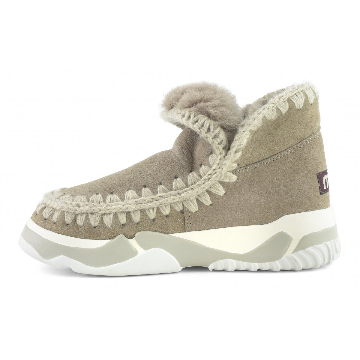 SCARPE FASHION DONNA