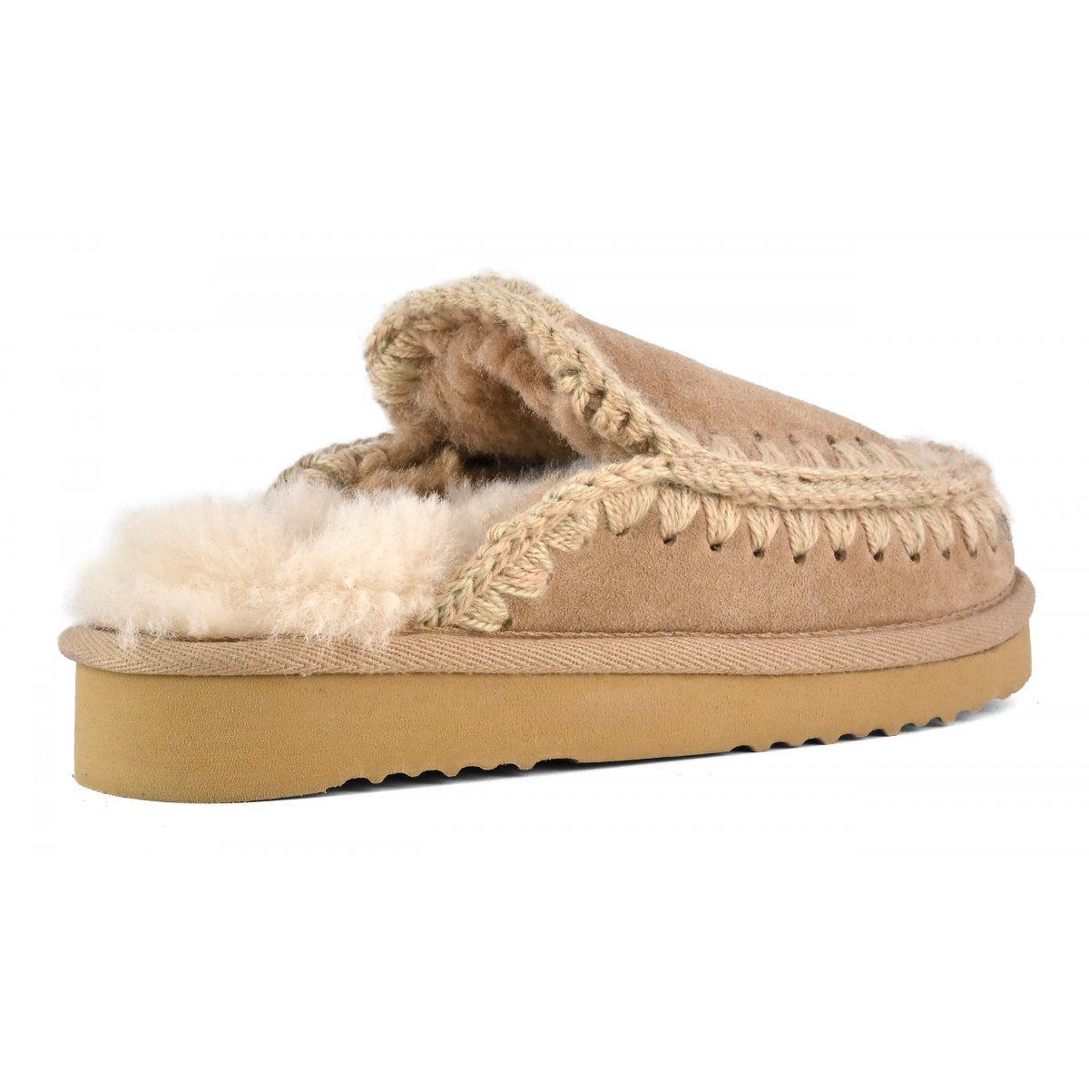 SCARPE FASHION DONNA
