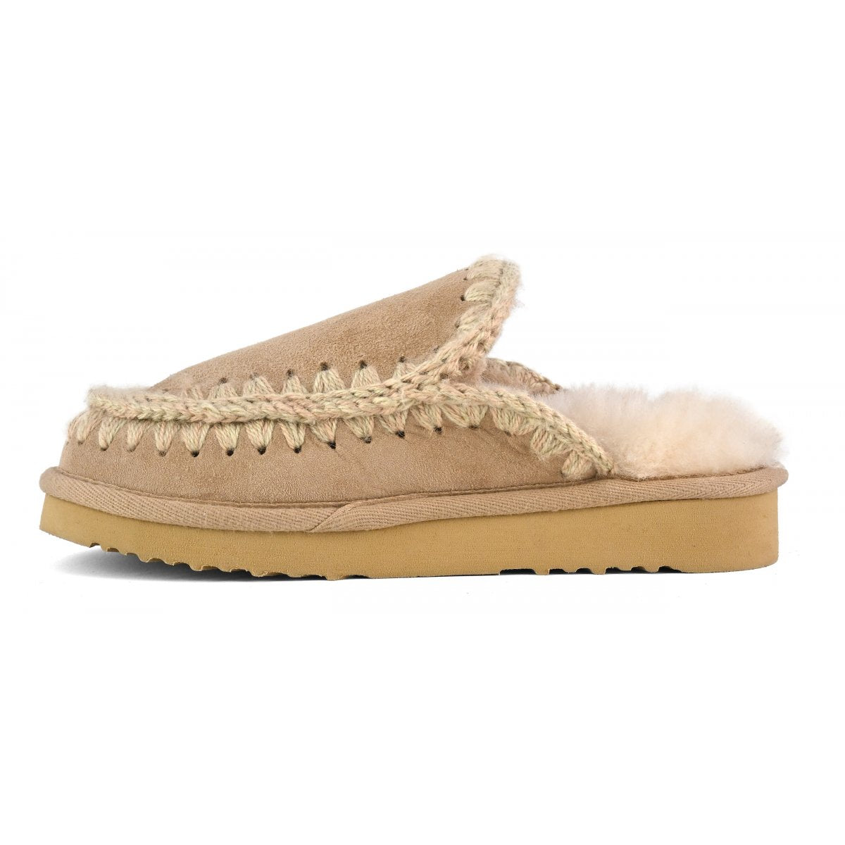 SCARPE FASHION DONNA