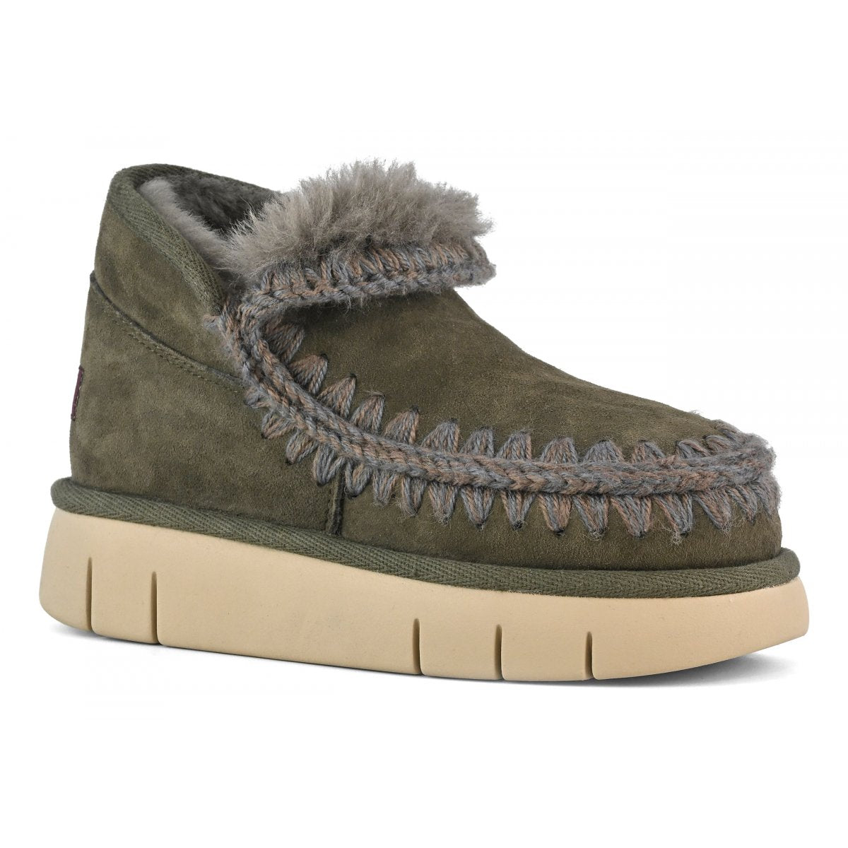 SCARPE FASHION DONNA