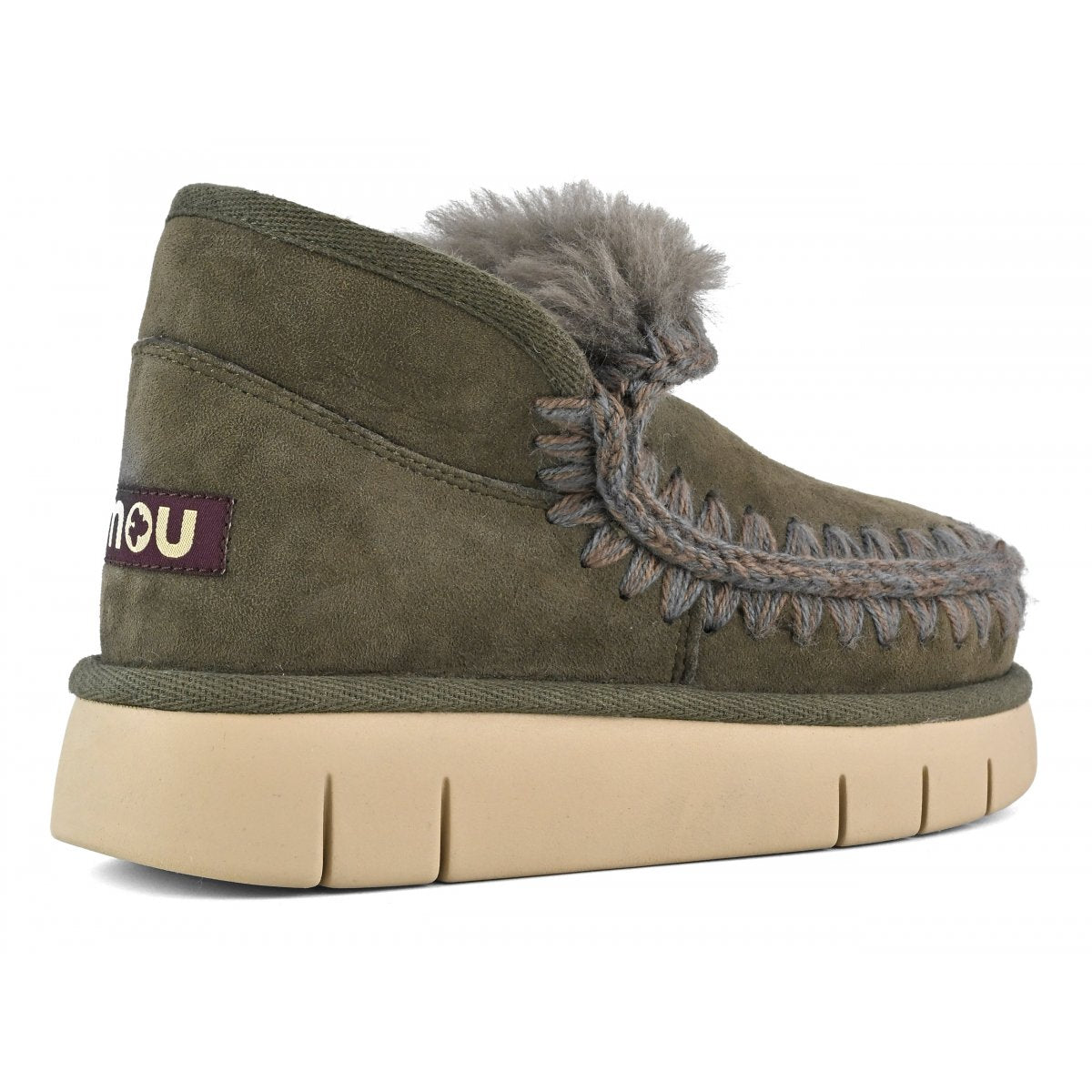 SCARPE FASHION DONNA