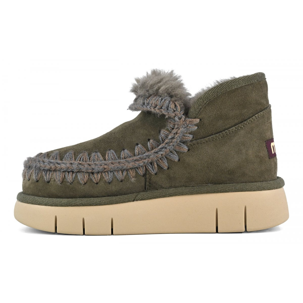 SCARPE FASHION DONNA